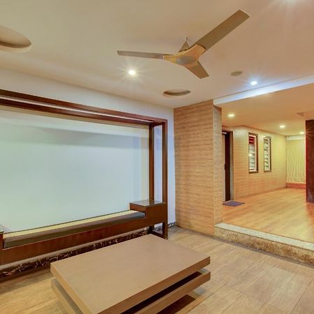 Super Townhouse Oak Jvh Hotel Bangalore Luaran gambar